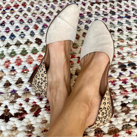 TOMS Jutti Flat - Picture 3 of 13